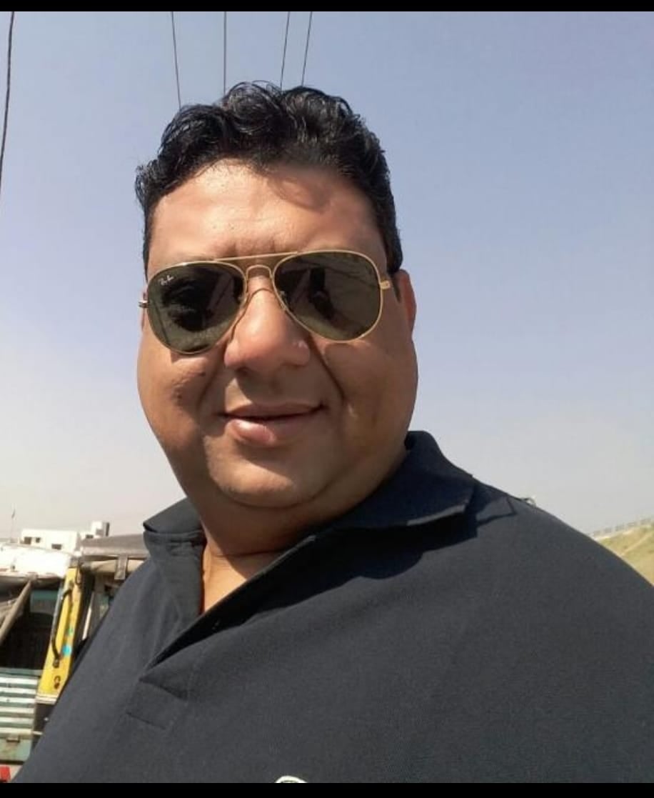 उद्यमी दलजीत सिंह भाटिया उद्यमी दलजीत सिंह भाटिया