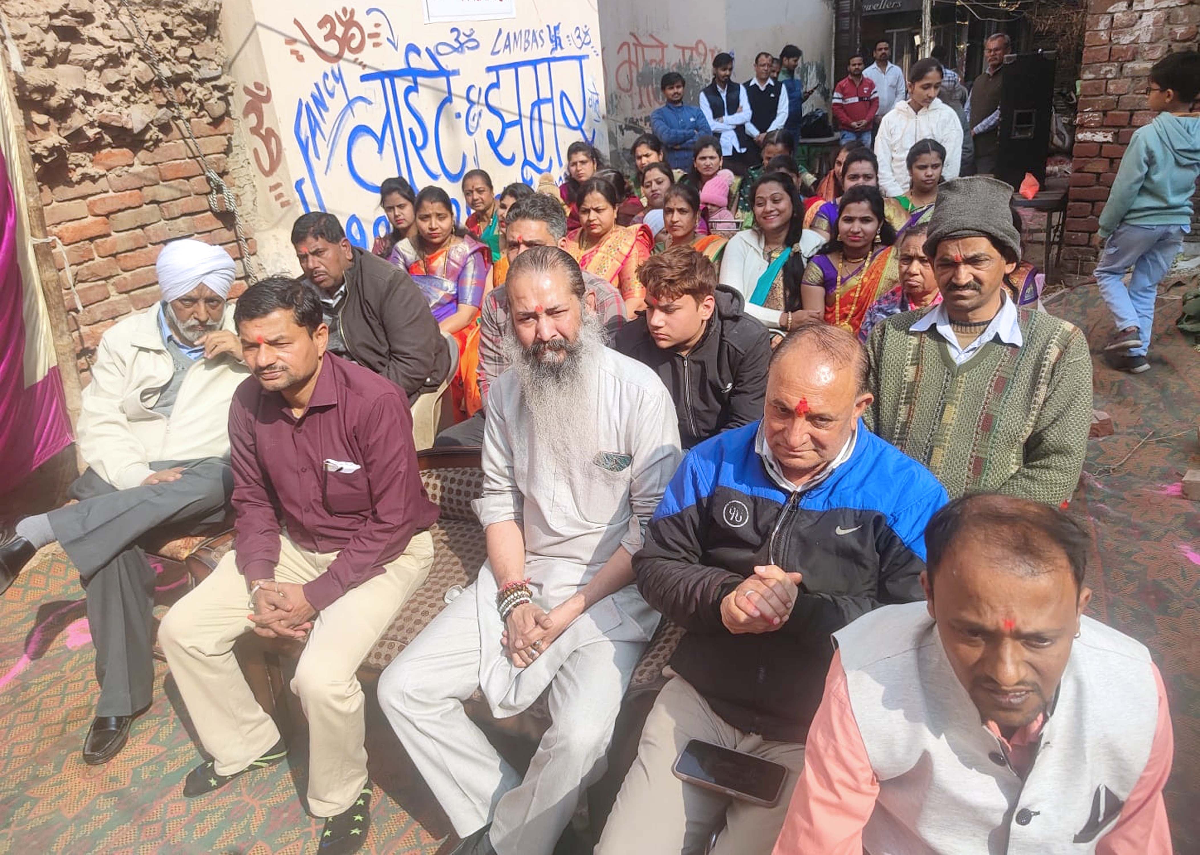 सेन्य क्षेत्र स्थित कैंटोनमेंट बोर्ड अंबाला का कार्यालय। फाइल फोटो