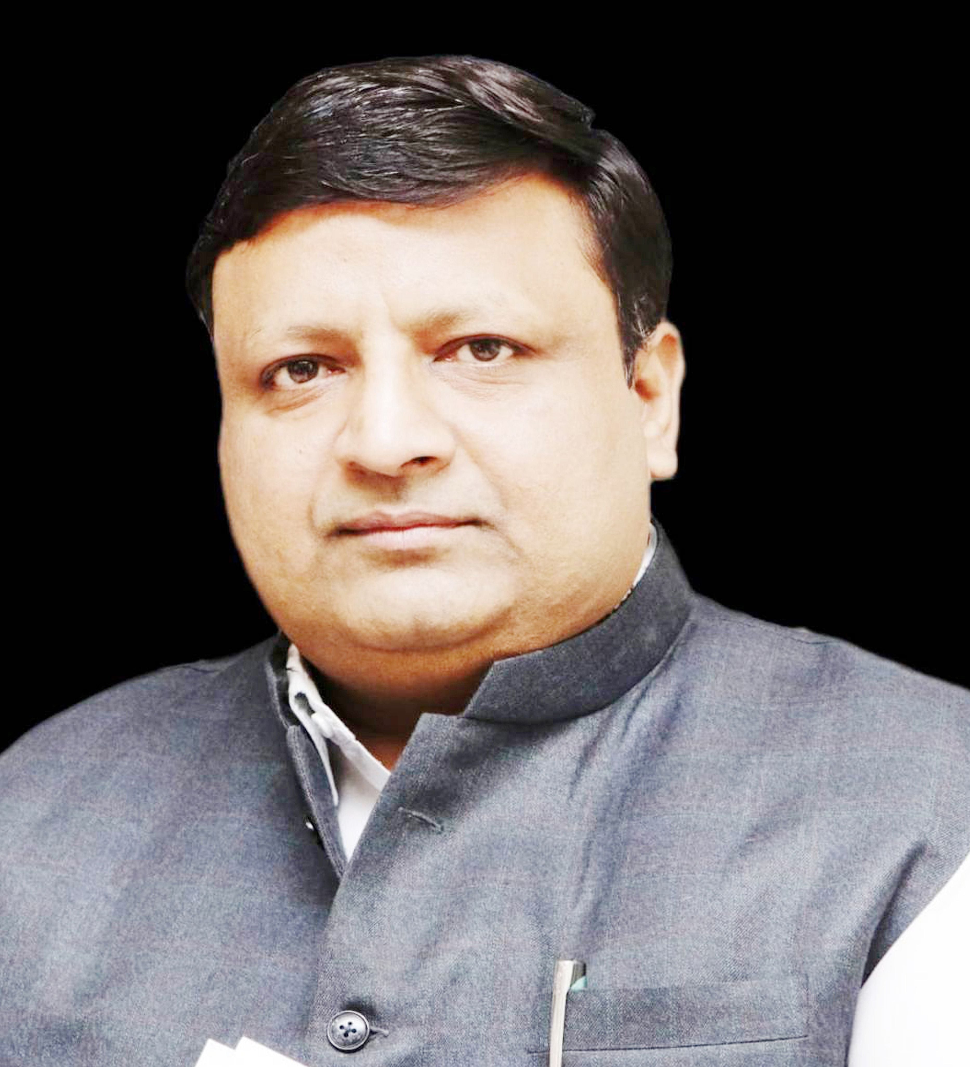 21जेएनडी12: डाॅ. राजकुमार गोयल। स्वयं
