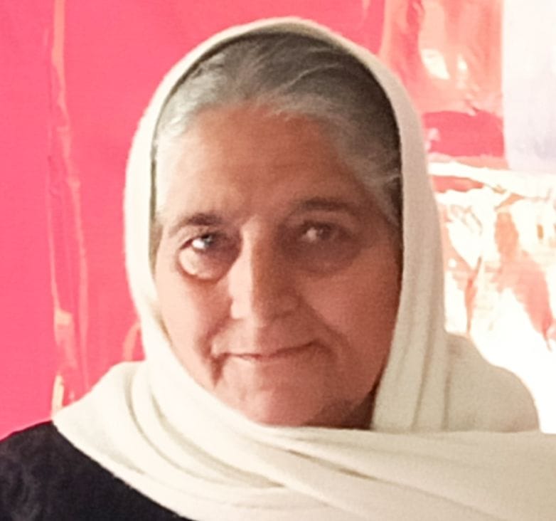 कंडाघाट के सिरीनगर पंचायत के जदारी गांव में अमर उजाला की ओर से आयोजित महिला सशक्ति कार्यक्