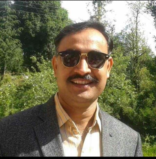22जेएनडी16: रणधीर सिंह लोहान।