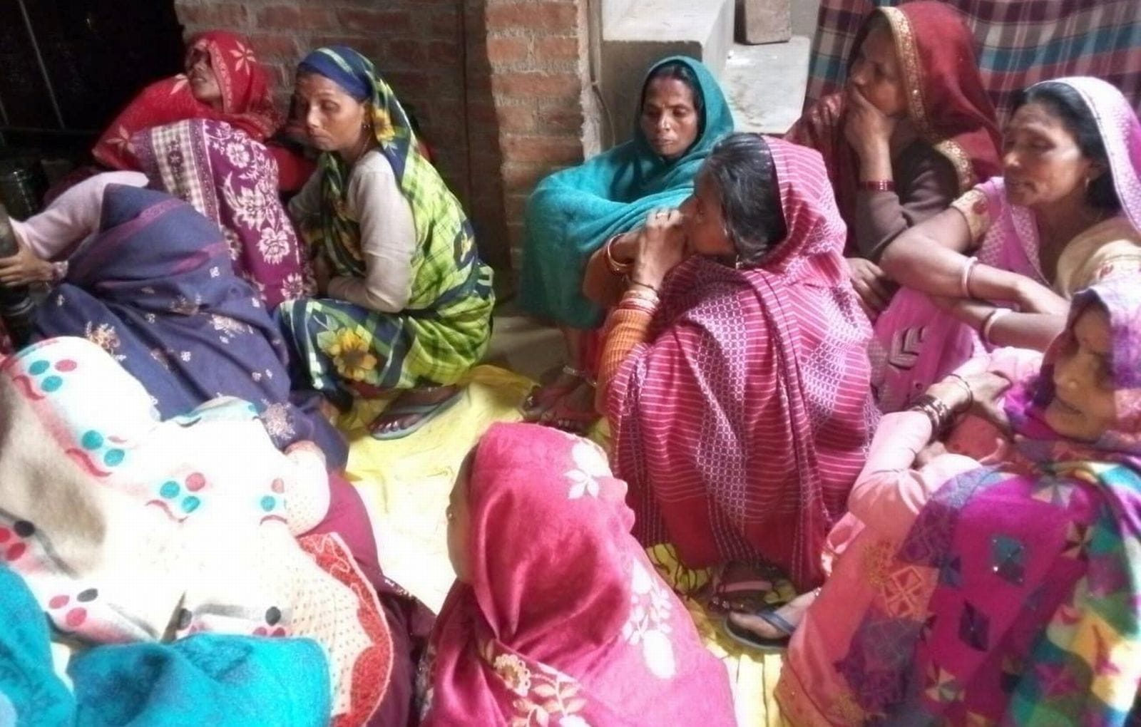 माया देवी का फाइल फोटो। माया देवी का फाइल फोटो।