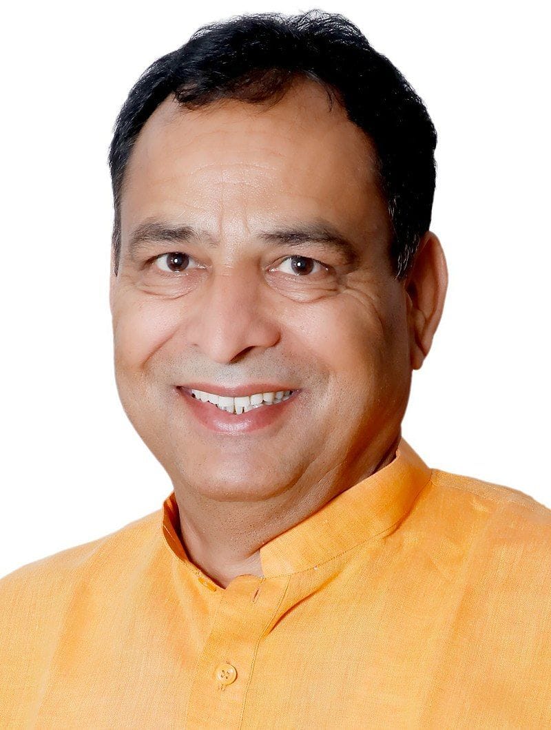 कविता जैन, पूर्व मंत्री। कविता जैन, पूर्व मंत्री।