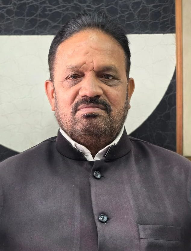 कविता जैन, पूर्व मंत्री। कविता जैन, पूर्व मंत्री।