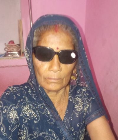 महेश ।