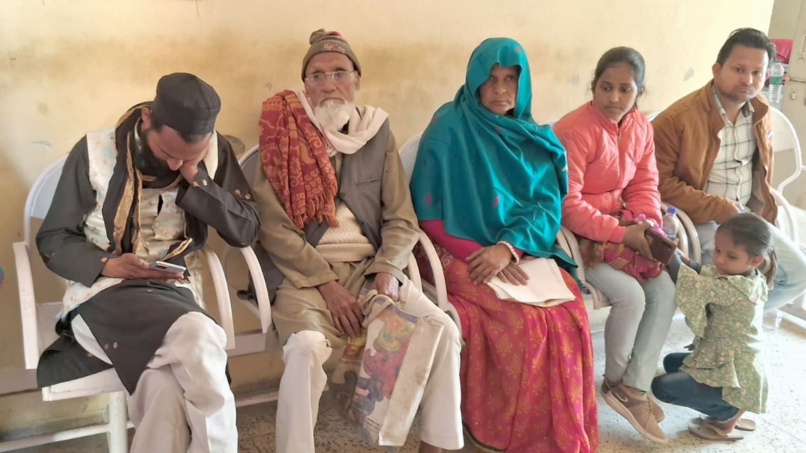 महेश ।