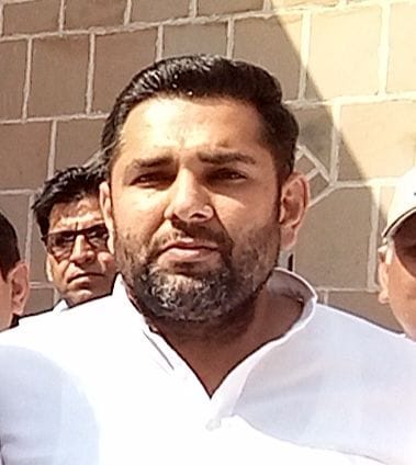 उषा भंडारी, सामजिक कार्यकर्ता। उषा भंडारी, सामजिक कार्यकर्ता।