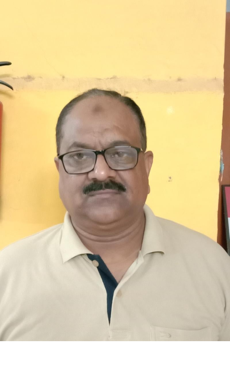 श्यामा पुंडीर, अध्यक्ष, नगर परिषद नाहन। संवाद