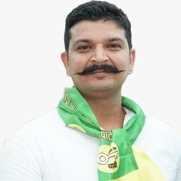 25जेएनडी29: विकास जांगड़ा। 25जेएनडी29: विकास जांगड़ा।