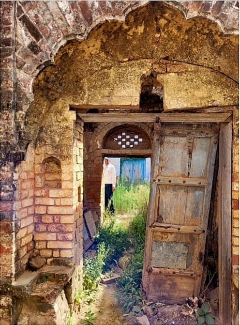 नजीबाबाद- दुष्यंत कुमार। (स्रोत-आयोजक) नजीबाबाद- दुष्यंत कुमार। (स्रोत-आयोजक)