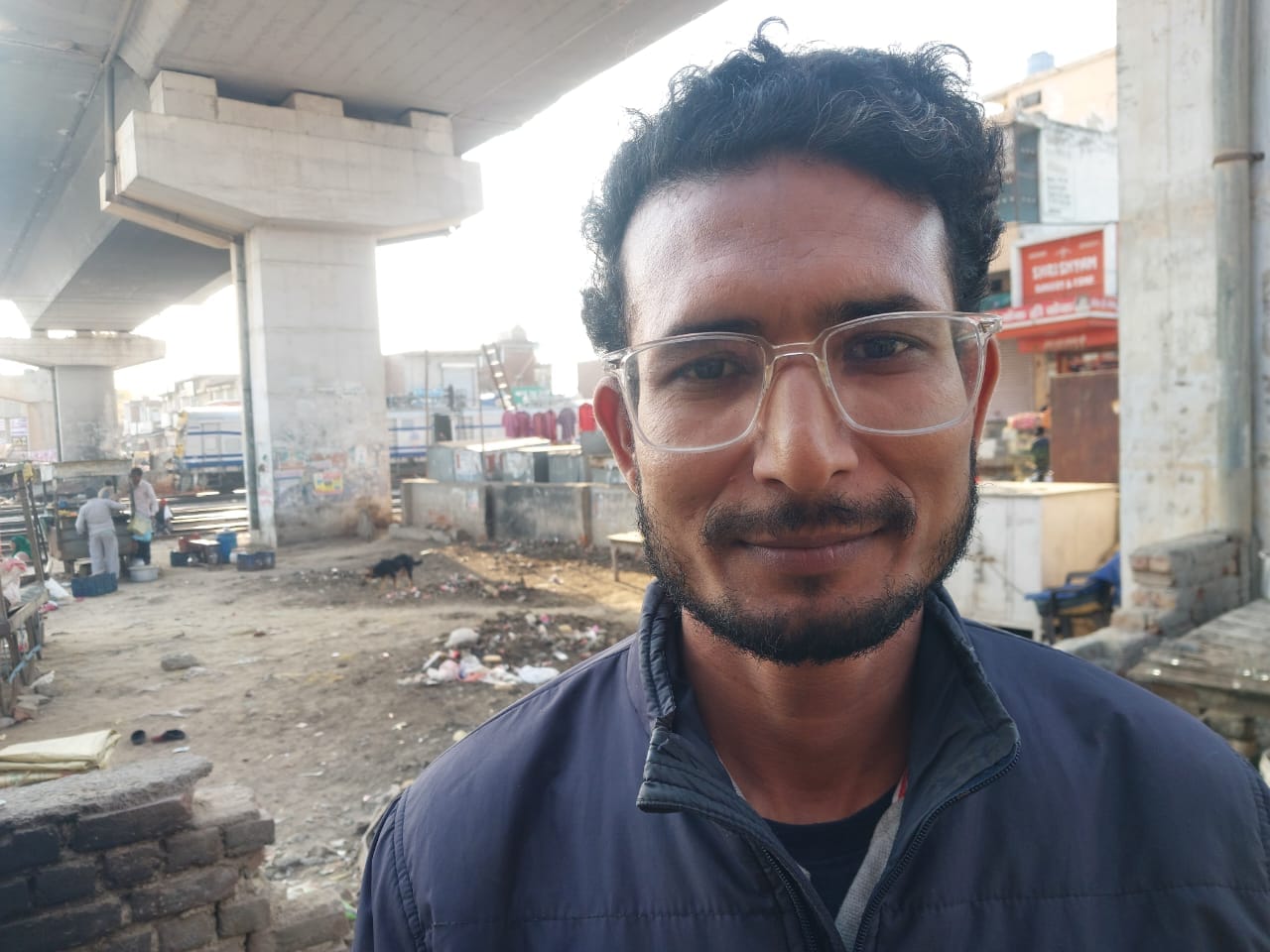 रेवाड़ी। मंदीप यादव रेवाड़ी। मंदीप यादव
