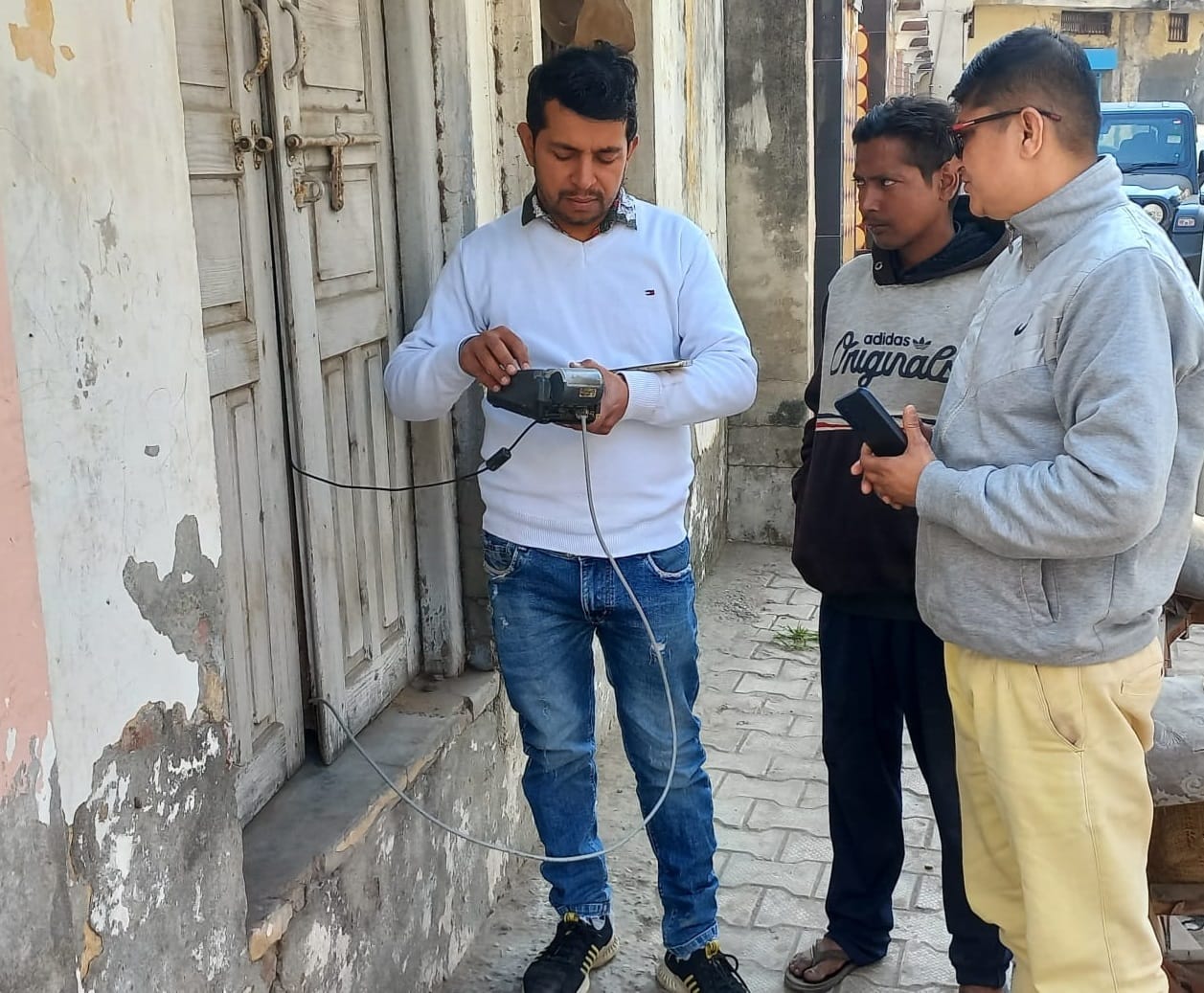 कुरुक्षेत्र। सिमरन प्रीत। कुरुक्षेत्र। सिमरन प्रीत।