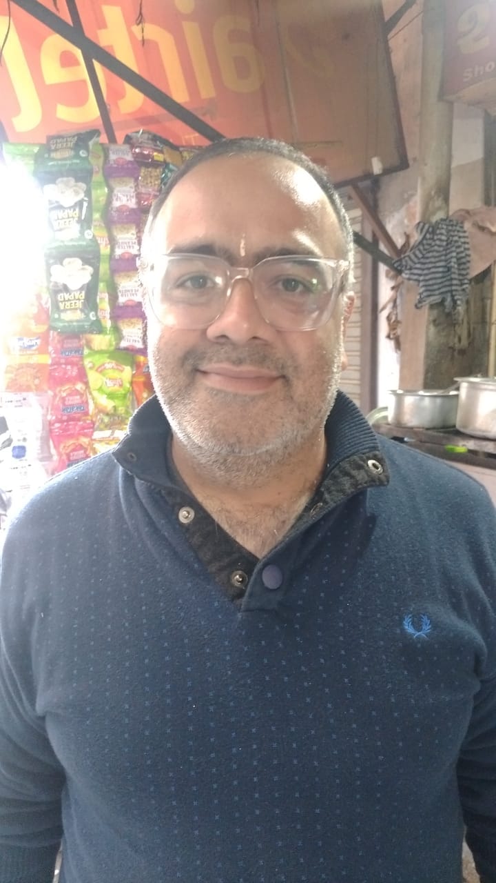 उद्यमी विकास बंसल उद्यमी विकास बंसल