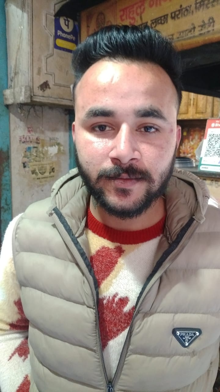 उद्यमी विकास बंसल उद्यमी विकास बंसल