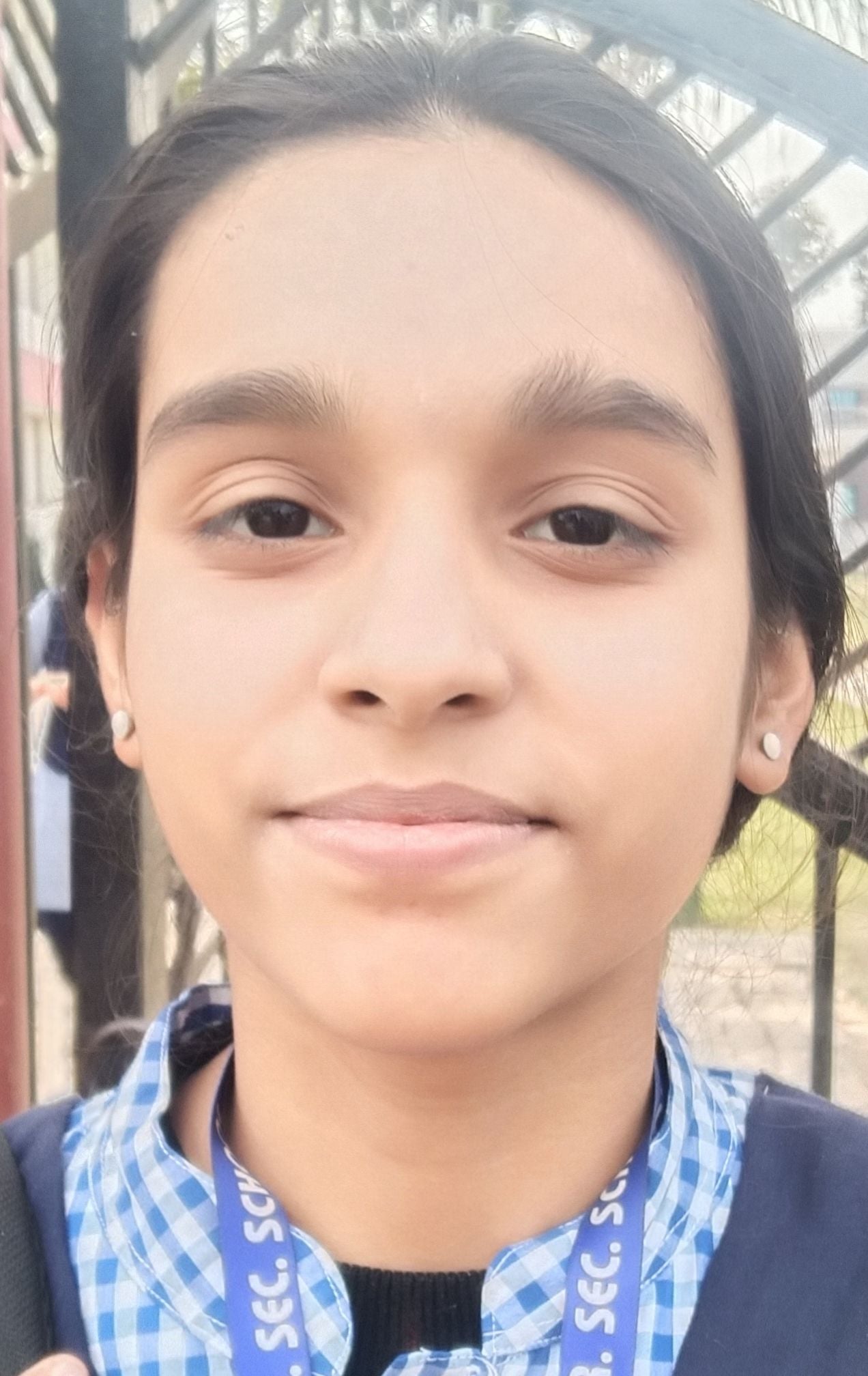 अक्षत सैनी अक्षत सैनी