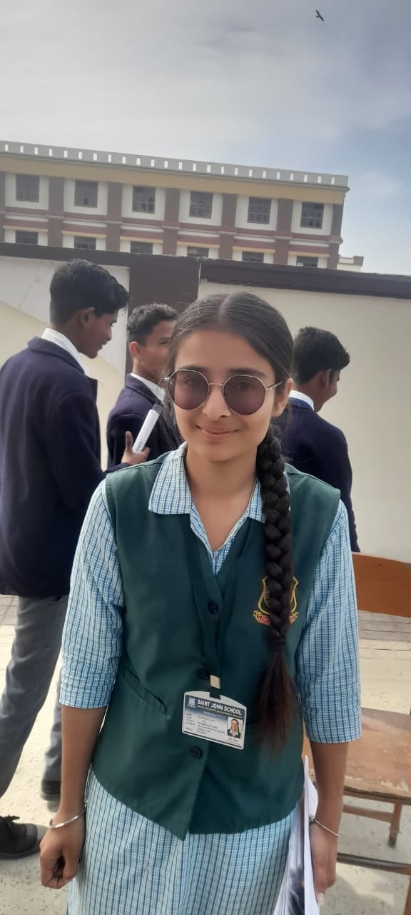 अक्षत सैनी अक्षत सैनी
