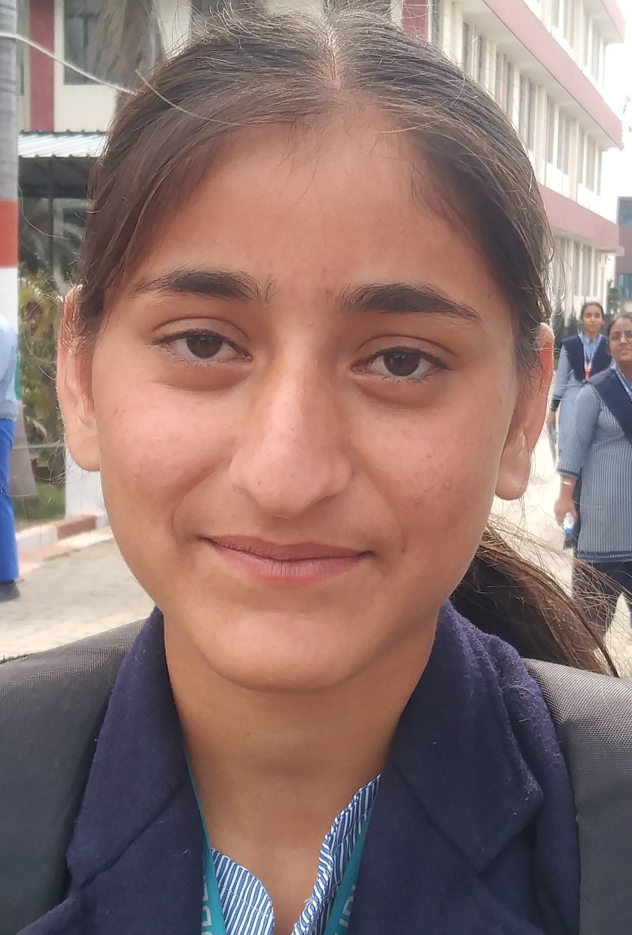 अक्षत सैनी अक्षत सैनी