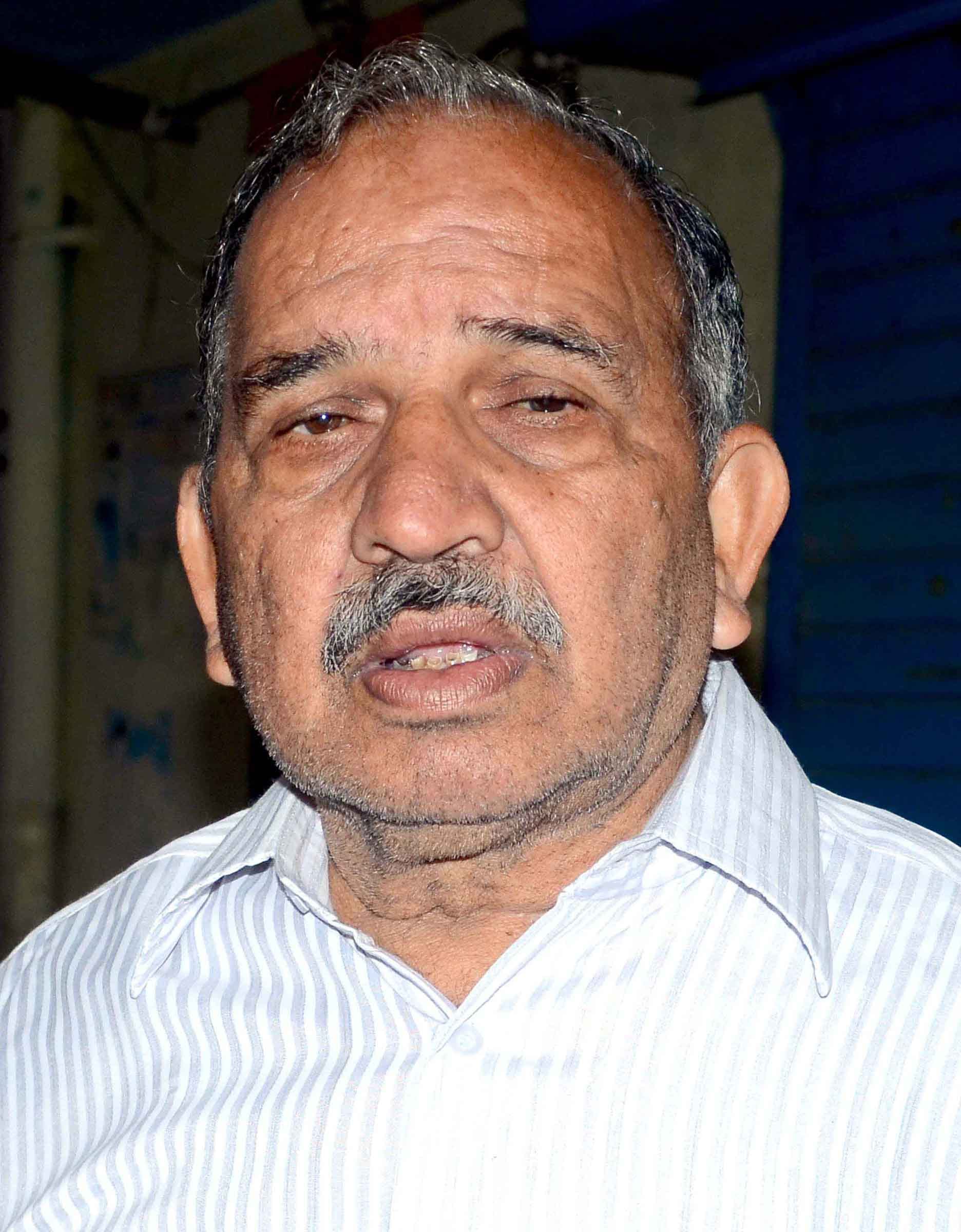 पंडित भगवती प्रसाद पुरोहित पंडित भगवती प्रसाद पुरोहित