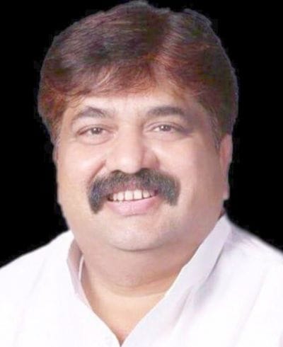 सलीम शेरवानी।
