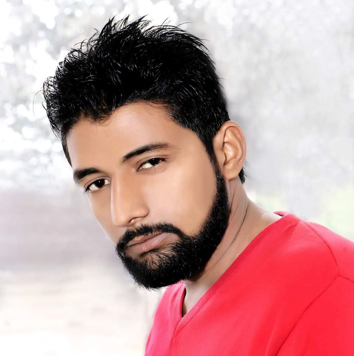 17जेएनडी23: मृतक रामपाल उर्फ मोनू का फाइल फोटो। संवाद 17जेएनडी23: मृतक रामपाल उर्फ मोनू का फाइल फोटो। संवाद