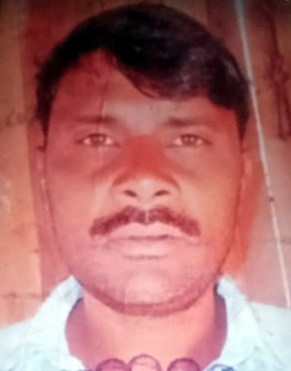 नूरपुर में सड़क दुर्घटना में मरने वाले ललित का फाइल फोटो नूरपुर में सड़क दुर्घटना में मरने वाले ललित का फाइल फोटो
