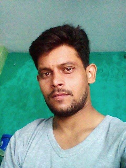 नितिन कुमार