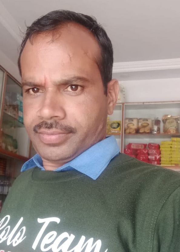 नितिन कुमार