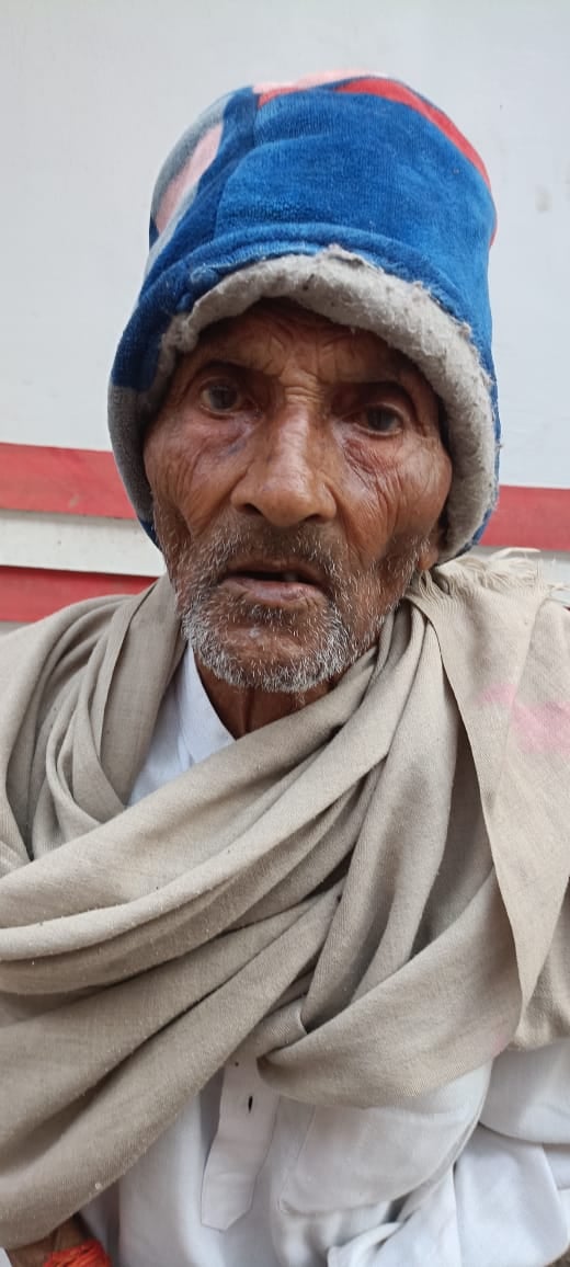 विष्णु गोयल । विष्णु गोयल ।