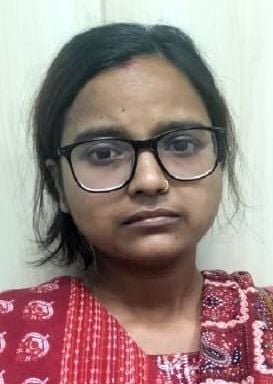 अभियुक्त अश्वनी कुमार वैश्व।