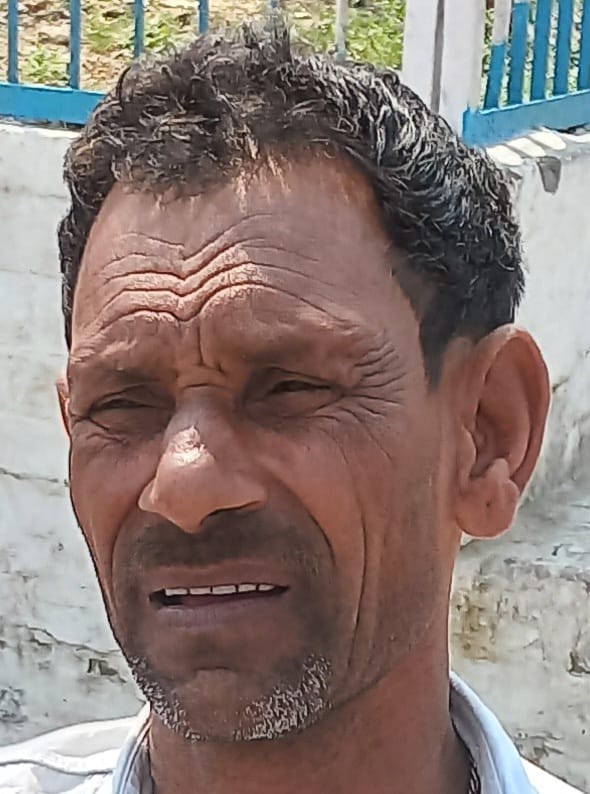 कुरुक्षेत्र। कुरुक्षेत्र रेलवे स्टेशन पर लगी यात्रियों की भीड़। संवाद