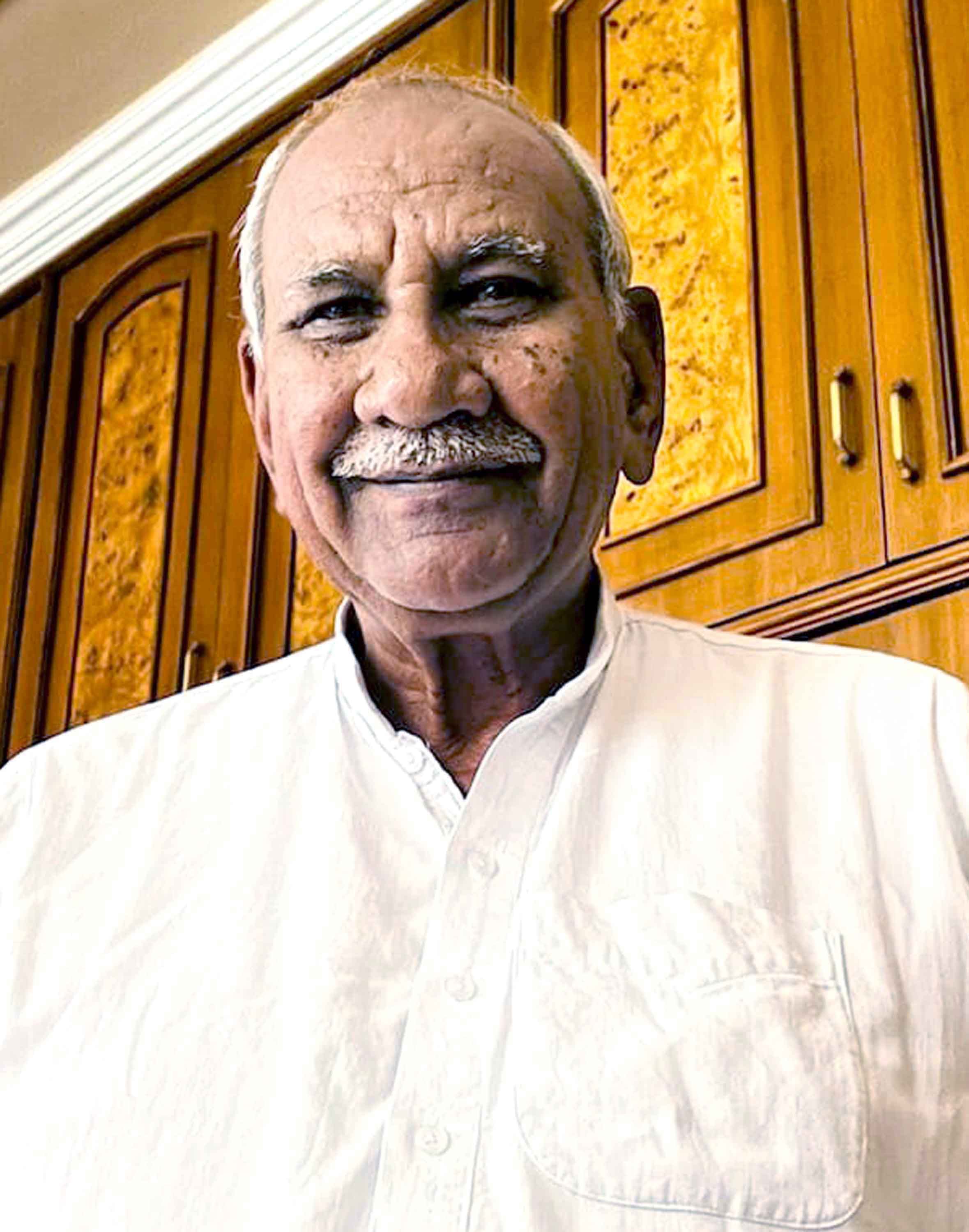 एसडीएम अंबाला छावनी सतिंद्र सिवाच ने मंगलवार को गेहूं खरीद कार्य के चलते अनाज मंडी अंबाला छावनी