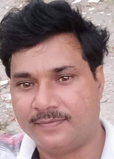 केवी गुप्ता।