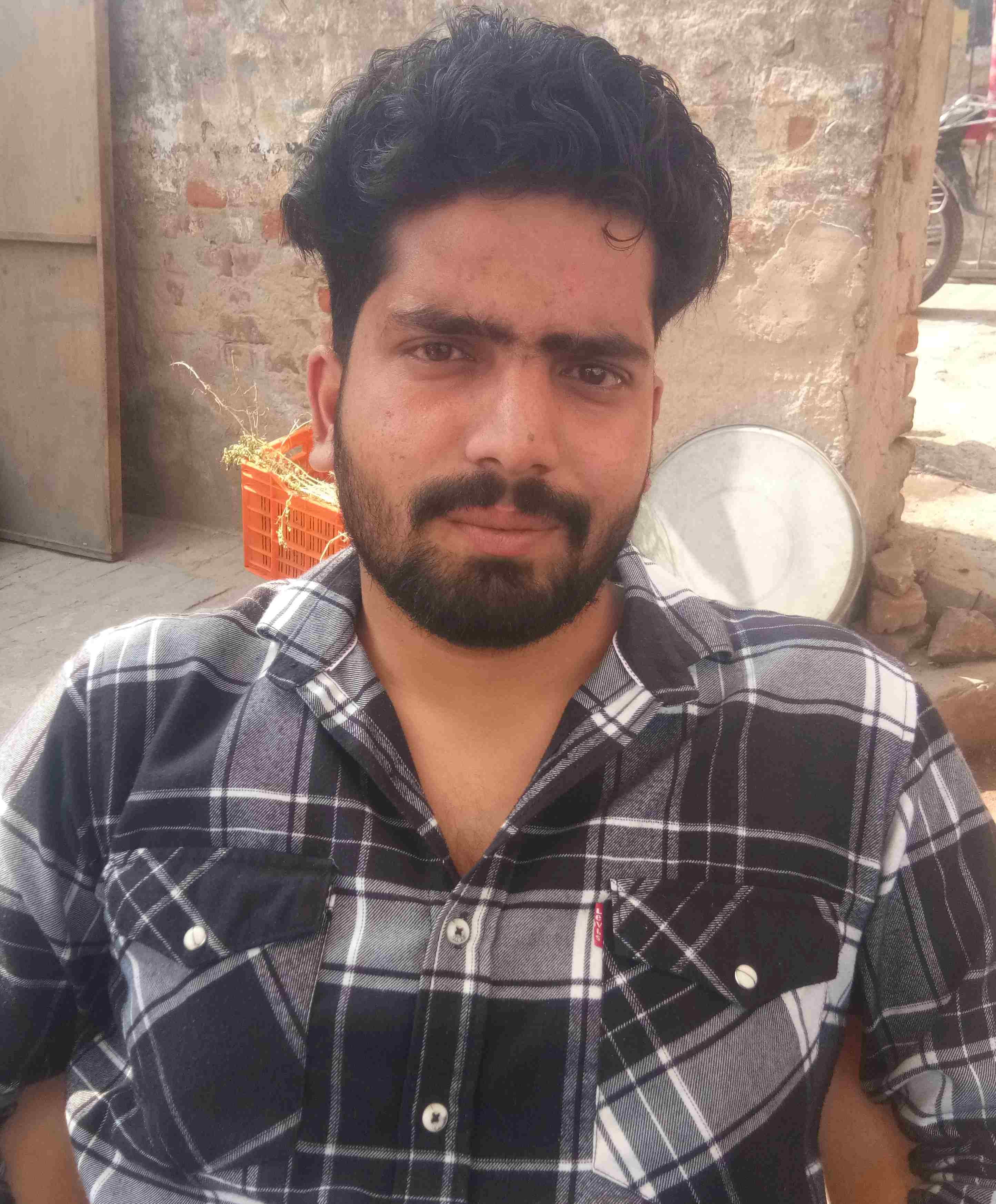 फोटो संख्या:60- महावीर प्रसाद शर्मा---स्रोत--संवाद फोटो संख्या:60- महावीर प्रसाद शर्मा---स्रोत--संवाद