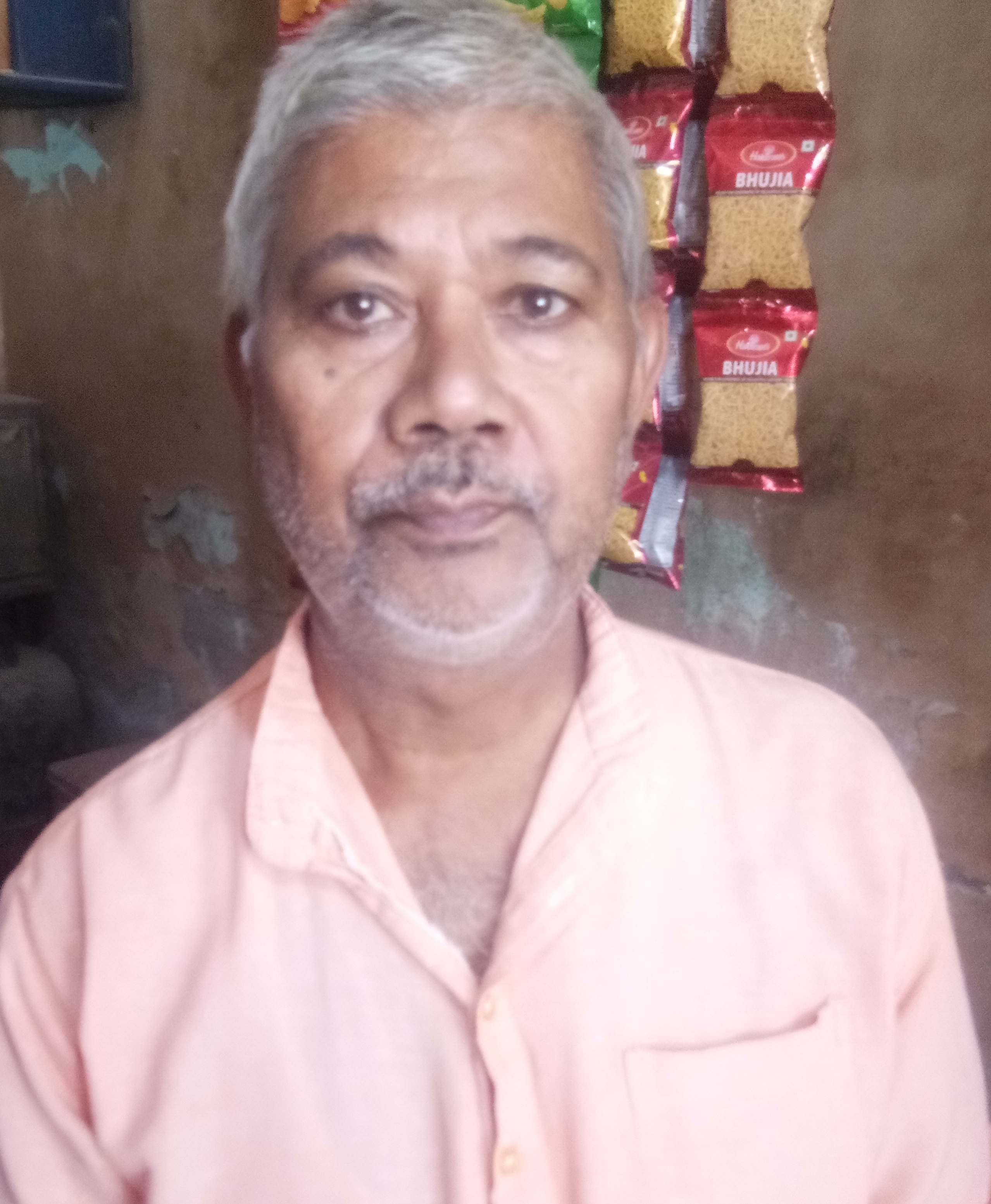 फोटो संख्या:60- महावीर प्रसाद शर्मा---स्रोत--संवाद फोटो संख्या:60- महावीर प्रसाद शर्मा---स्रोत--संवाद