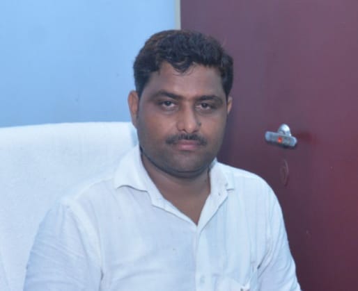 अमित गुप्ता