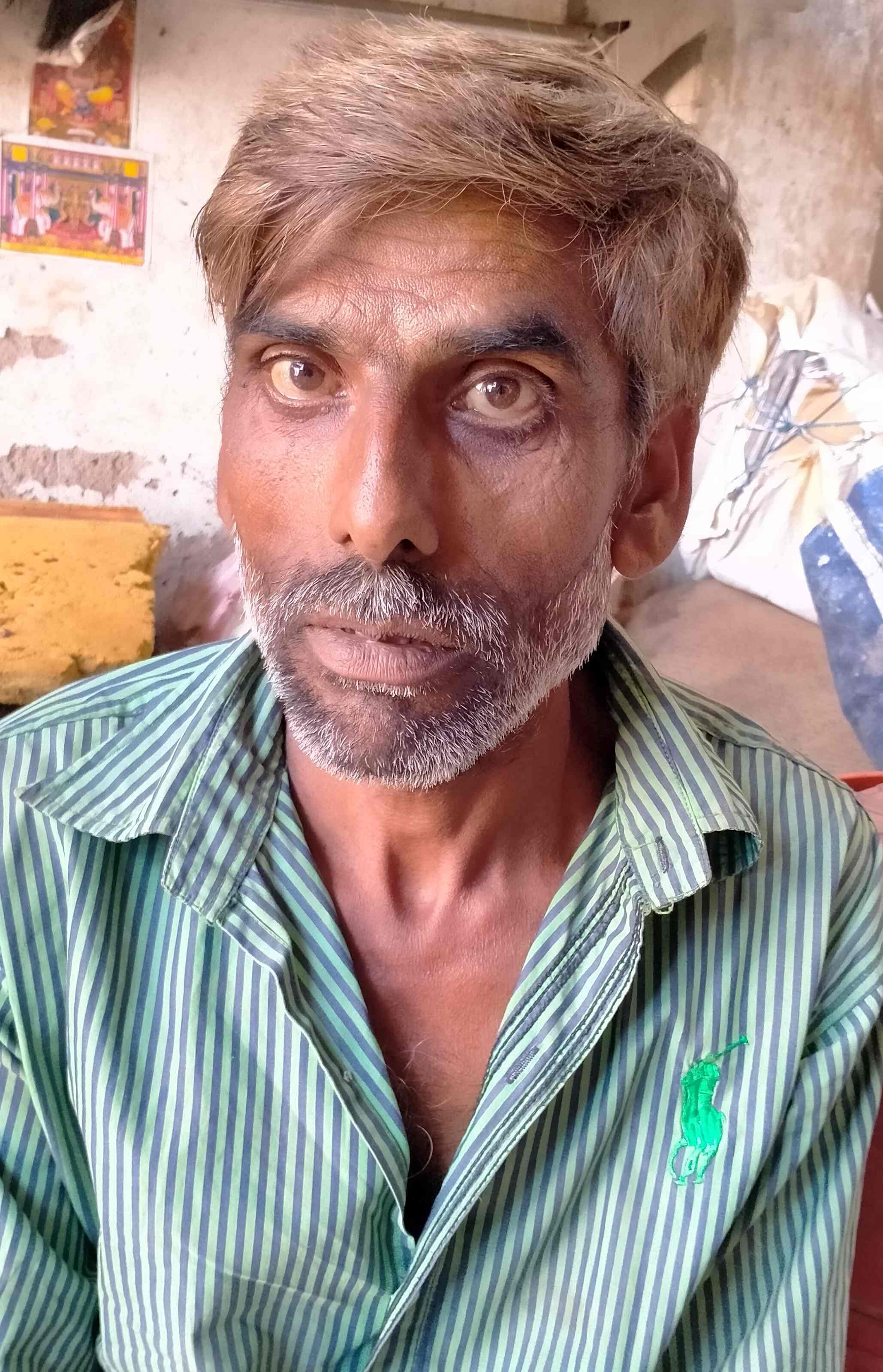 फोटो संख्या:60- राजीव चौहान--स्रोत--संवाद