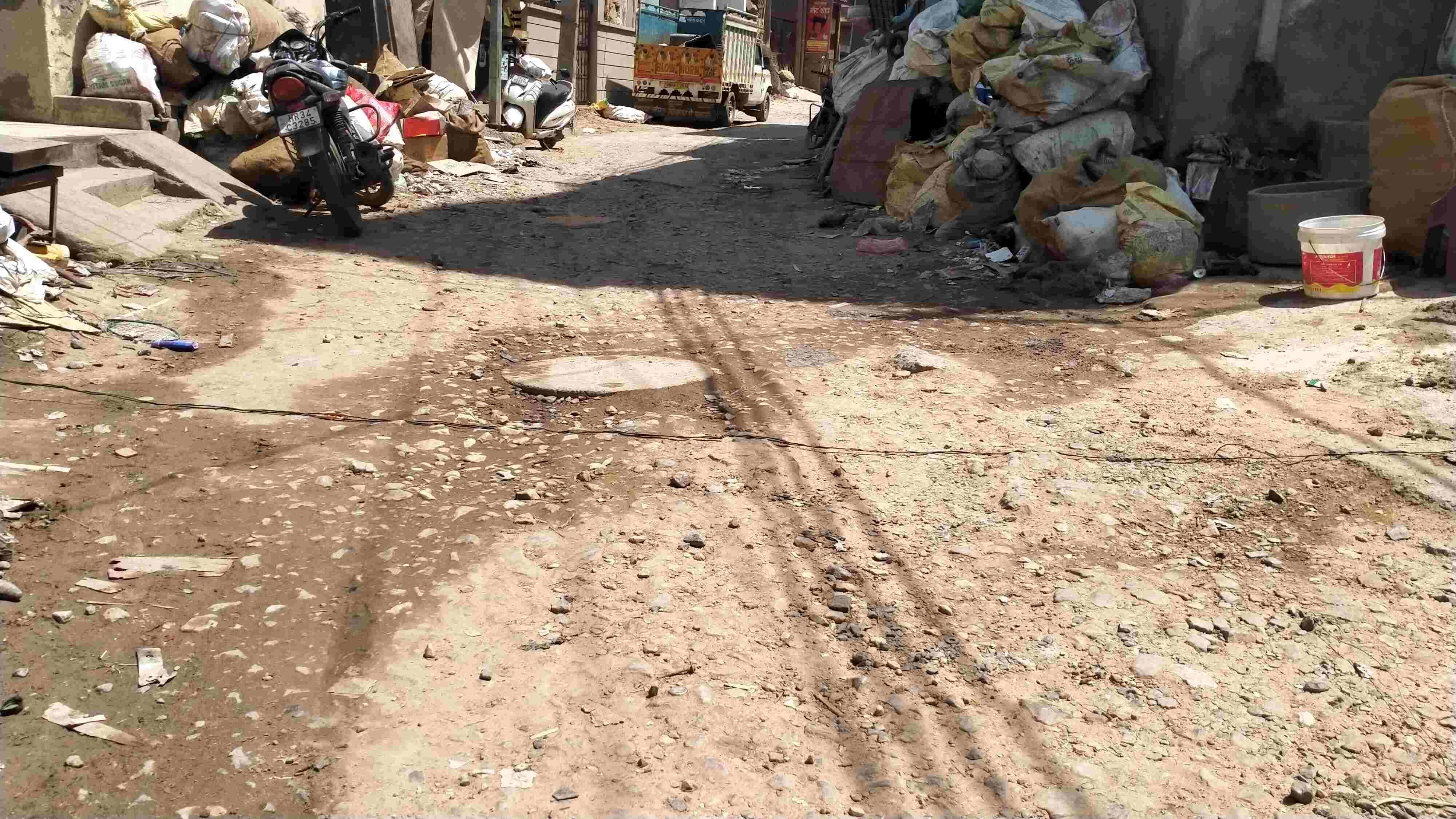 फोटो संख्या:60- राजीव चौहान--स्रोत--संवाद