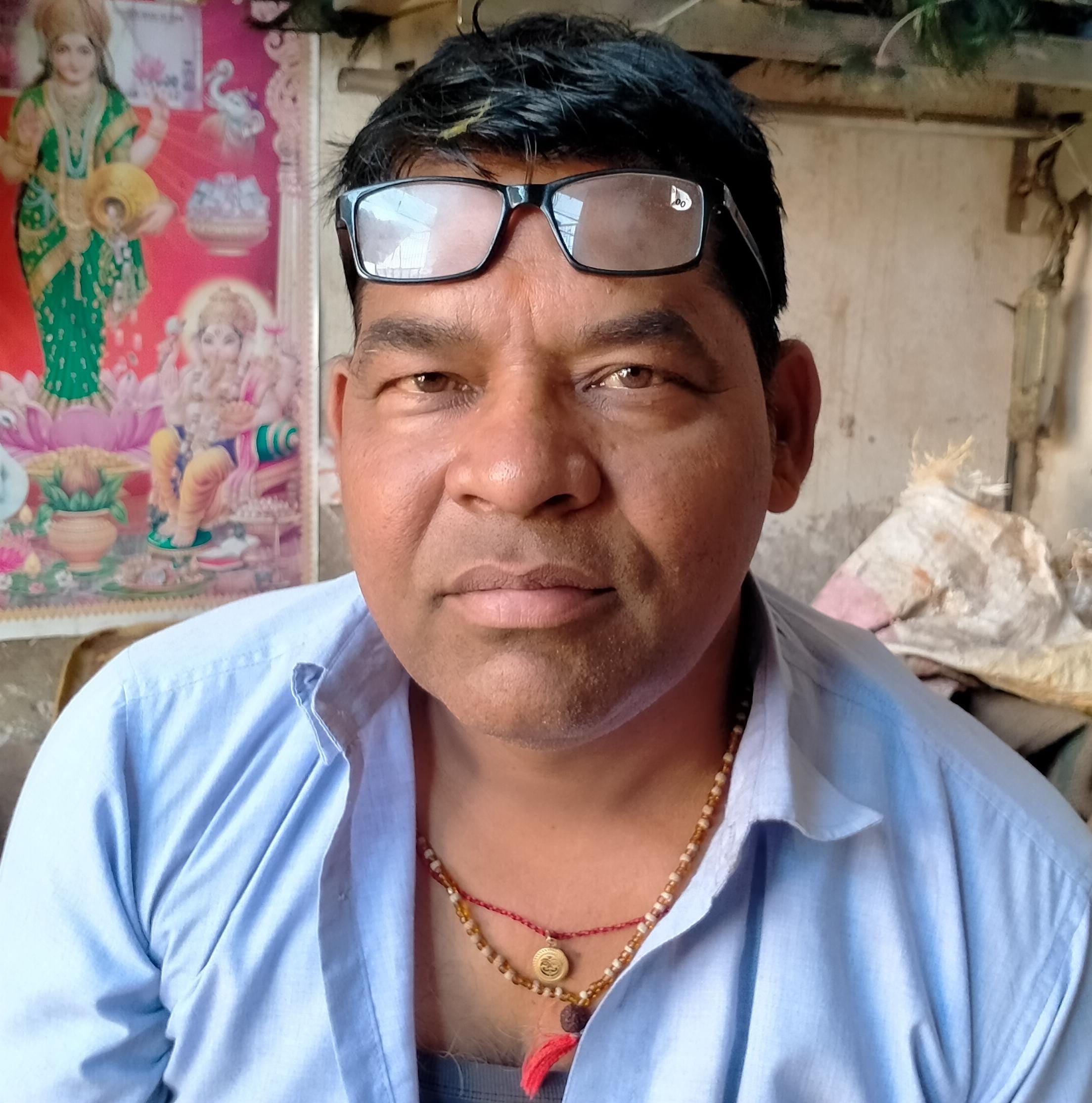 फोटो संख्या:60- राजीव चौहान--स्रोत--संवाद