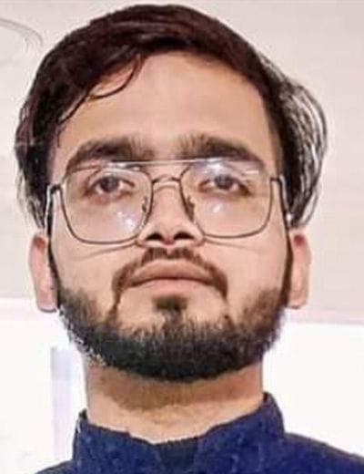 हत्यारोपी तनु।