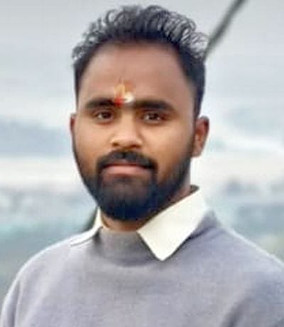 हत्यारोपी तनु।