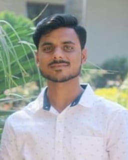 लोकेंद्र प्रताप सिंह