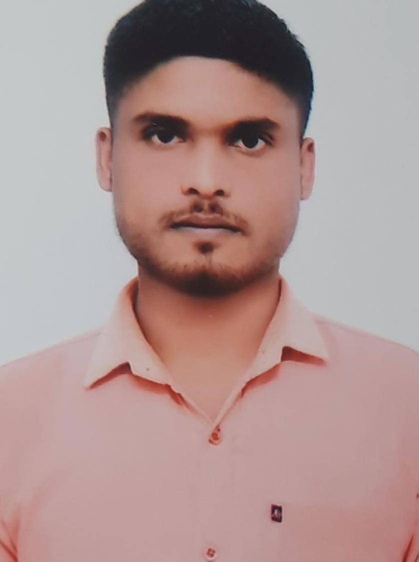 लोकेंद्र प्रताप सिंह