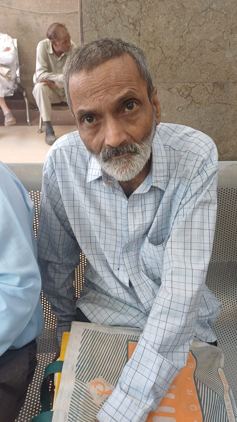 अंबाला छावनी तहसील में बंद पड़ा जमाबंदी का पोर्टल और परेशान होते लोग। संवाद अंबाला छावनी तहसील में बंद पड़ा जमाबंदी का पोर्टल और परेशान होते लोग। संवाद