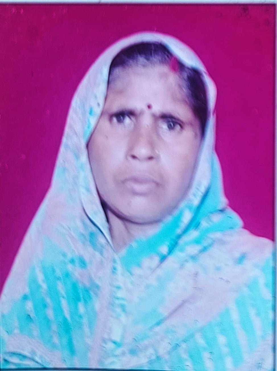 बबीता फाइल फोटो