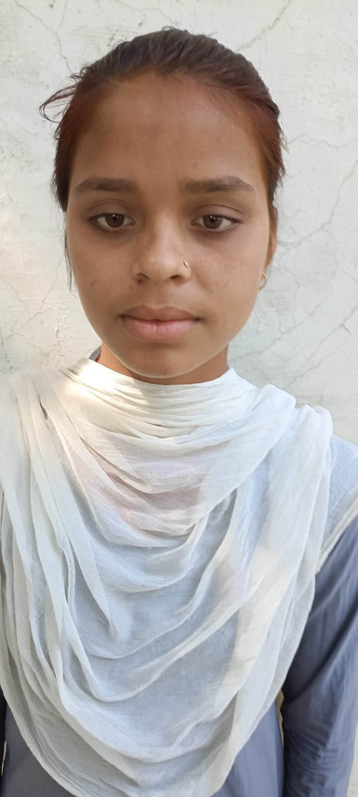 बीसलपुर के गांव बरसिया के इंटर कॉलेज में शपथ लेते विद्यार्थी । संवाद बीसलपुर के गांव बरसिया के इंटर कॉलेज में शपथ लेते विद्यार्थी । संवाद