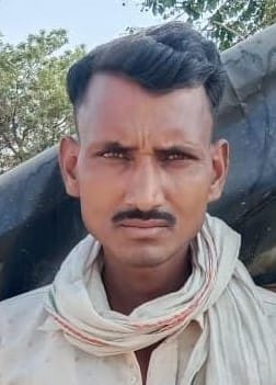 सत्यपाल, मुड़िया खेड़ा अजमाबाद। संवाद सत्यपाल, मुड़िया खेड़ा अजमाबाद। संवाद