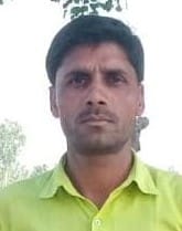 सत्यपाल, मुड़िया खेड़ा अजमाबाद। संवाद सत्यपाल, मुड़िया खेड़ा अजमाबाद। संवाद