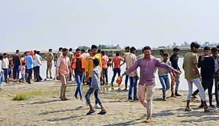 मृतक अनुपम गुप्ता