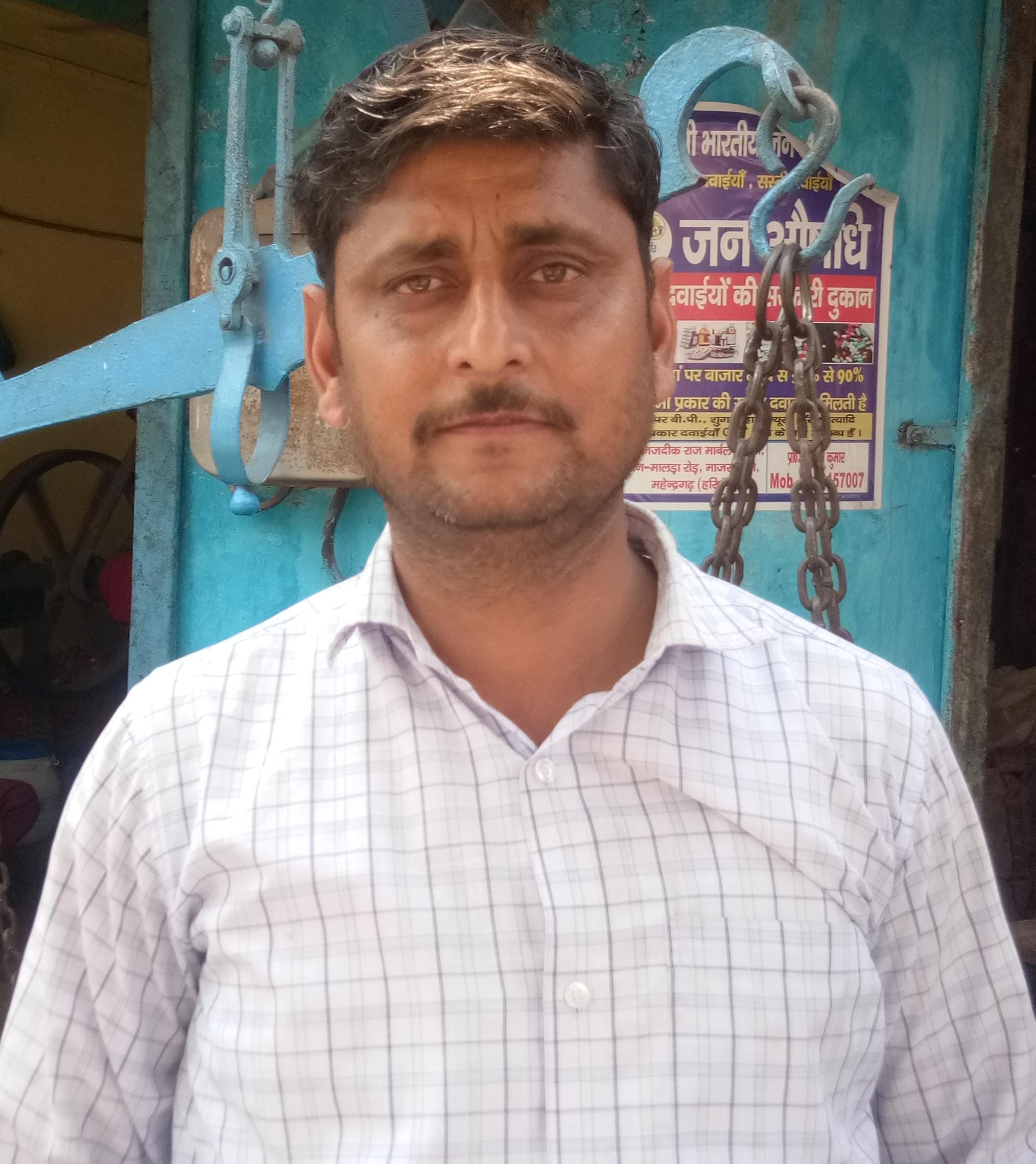 फोटो संख्या:60- कपूर पटेल--स्रोत--संवाद
