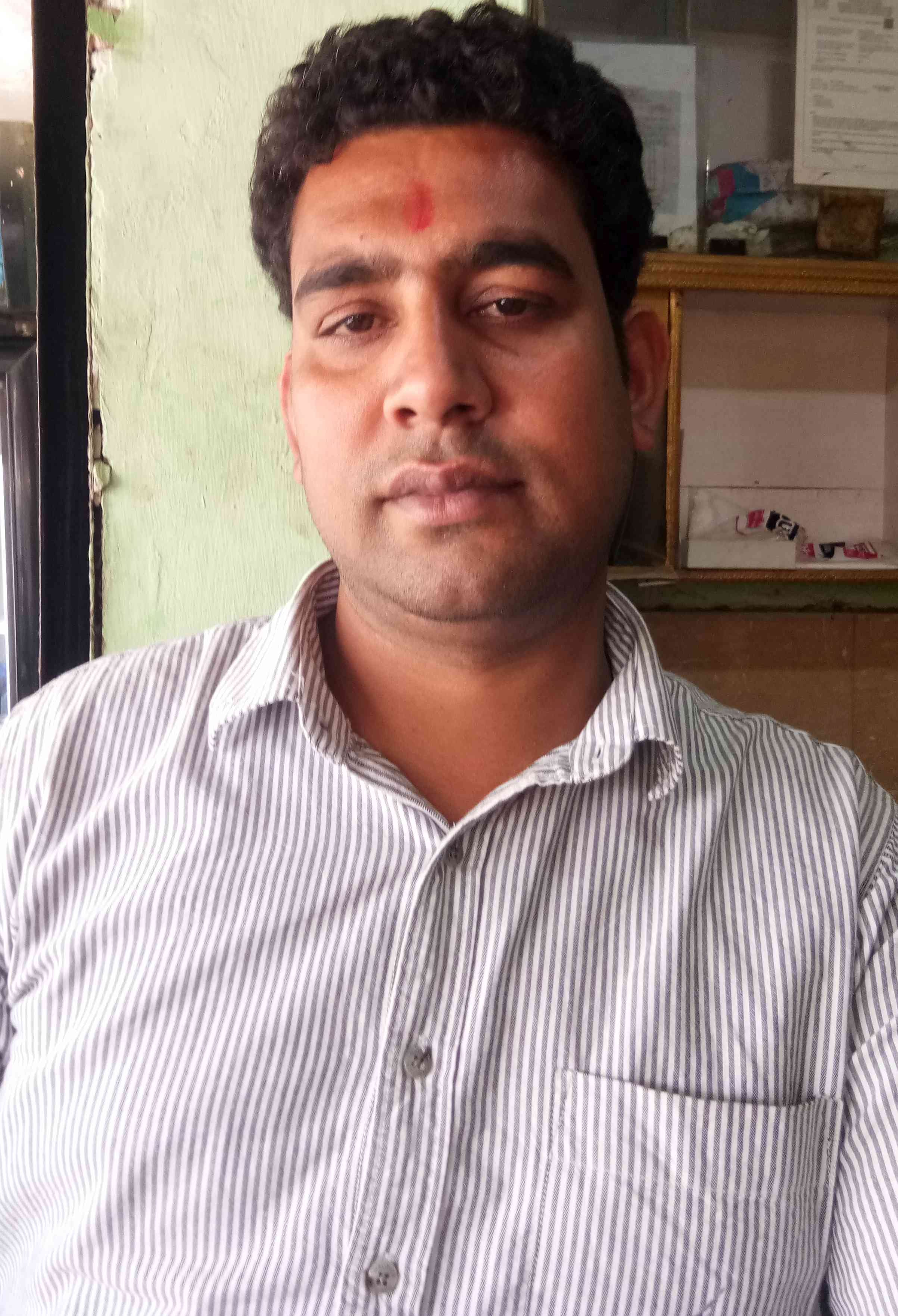 फोटो संख्या:60- कपूर पटेल--स्रोत--संवाद